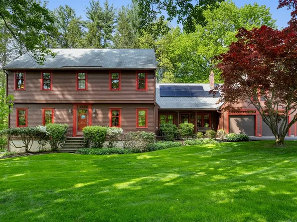 116 Century Way, Dunstable, MA 01827