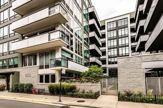 1st image of 660 W Wayman St Unit 308