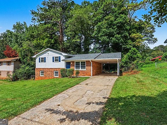 2nd image of 2538 Burton Cir