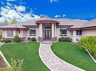 1040 Mountain Air Ct, Reno, NV 89511