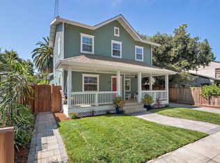 555 California St, Mountain View, CA 94041