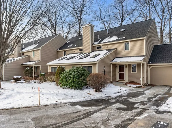 22 Iris Way #4, Haverhill, MA 01830