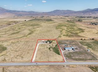 80 W Us Highway 20, Fairfield, ID 83327