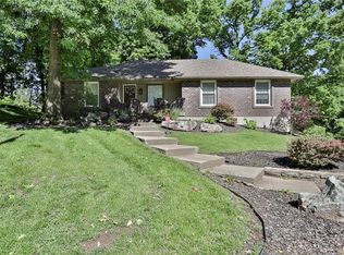 7100 Sterling Ave, Raytown, MO 64133
