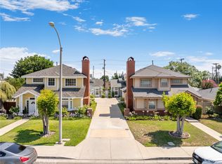 430 W Walnut Ave, Monrovia, CA 91016