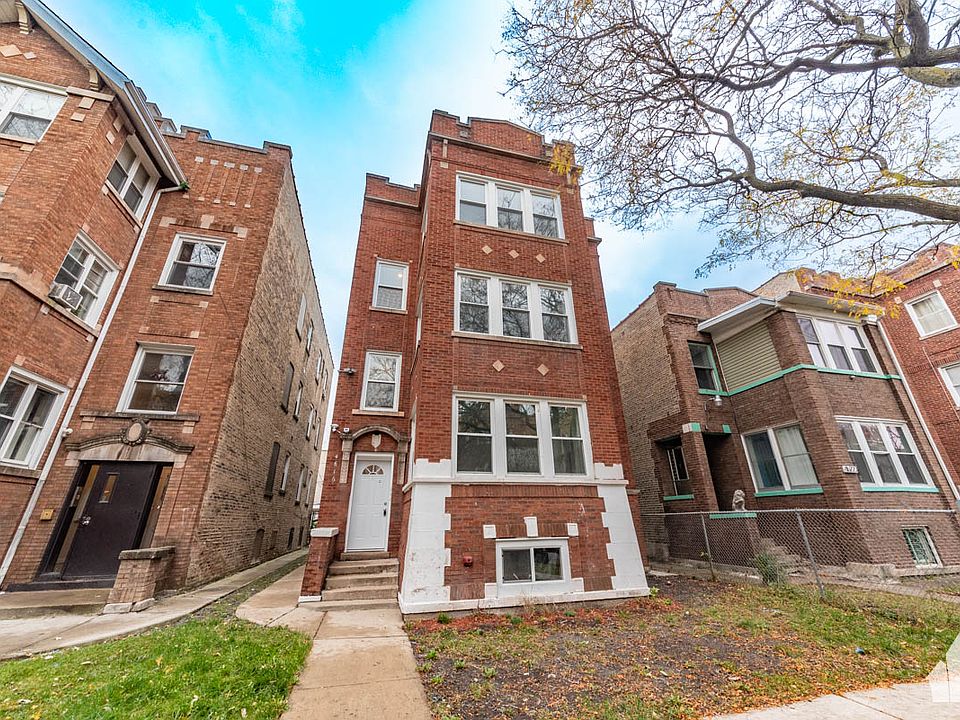 1st image of 4616 N Monticello Ave #2