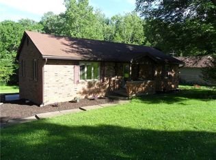 170 Goodnight Rd, Martinsville, IN 46151