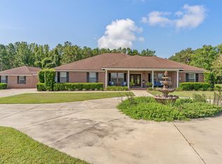 974 Hiawatha Farms Rd, Monticello, FL 32344