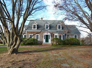 183 Highland Rd, Tiverton, RI 02878