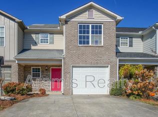 137 Princeton Ave, Adairsville, GA 30103