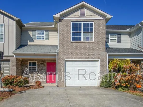 137 Princeton Ave, Adairsville, GA 30103