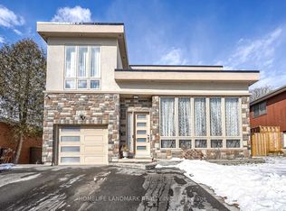 1703 Shadybrook Dr, Pickering, ON L1V 3A3