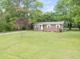 578 Ridgewood Dr, Manchester, TN 37355