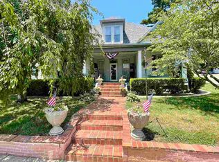 12097 State Route 132 E, Sebree, KY 42455