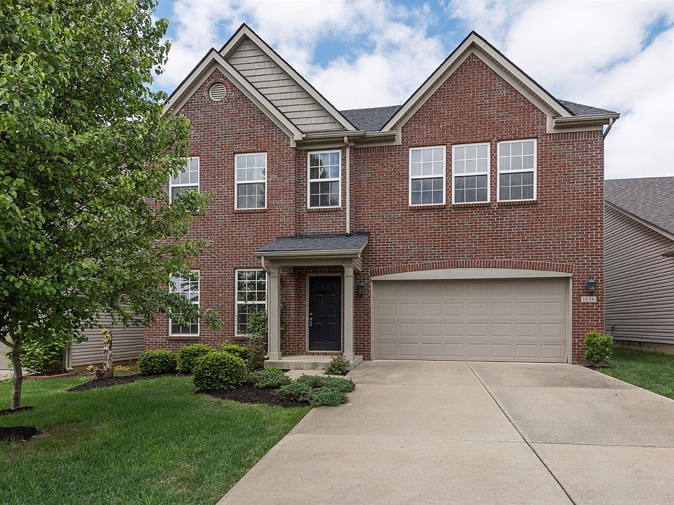 1st image of 1036 Jouett Creek Dr