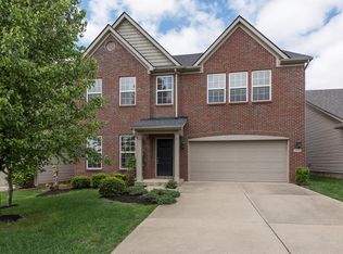 1036 Jouett Creek Dr, Lexington, KY 40509