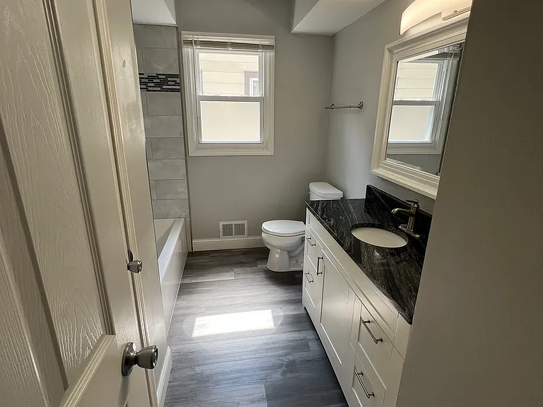First Floor Bathroom