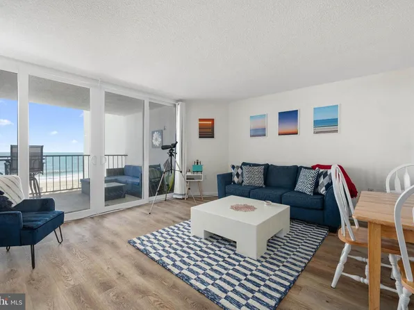 9500 Coastal Hwy Unit 4J, Ocean City, MD 21842