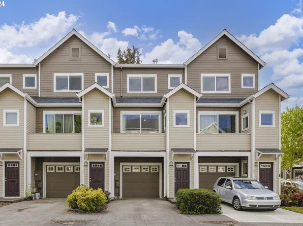 3175 SW Jaden Dr, Beaverton, OR 97003