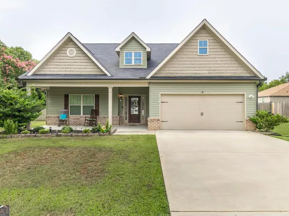 100 Sweetspire Ln, Byron, GA 31008