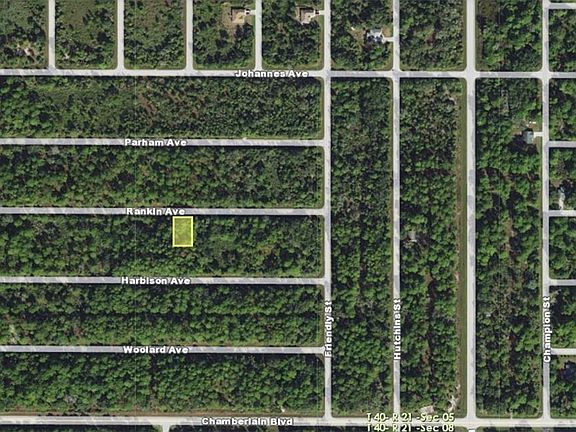 4th image of 13141 Rankin Ave