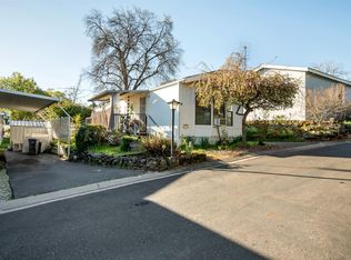 1605 Grass Valley Hwy Space 54, Auburn, CA 95603