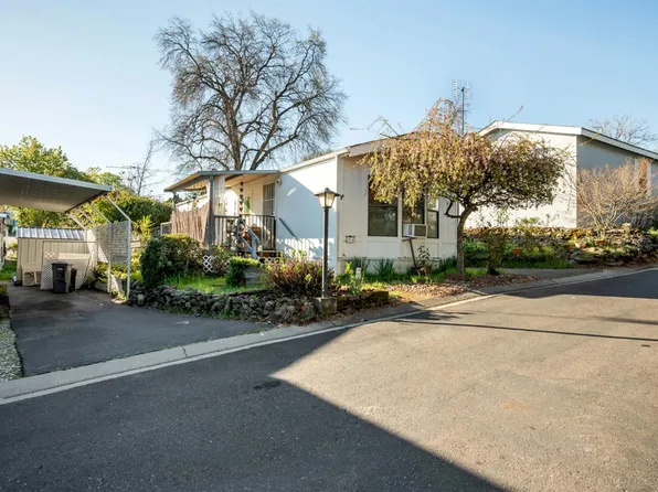 1605 Grass Valley Hwy Space 54, Auburn, CA 95603