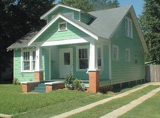 17 Homer St, Mobile, AL 36607
