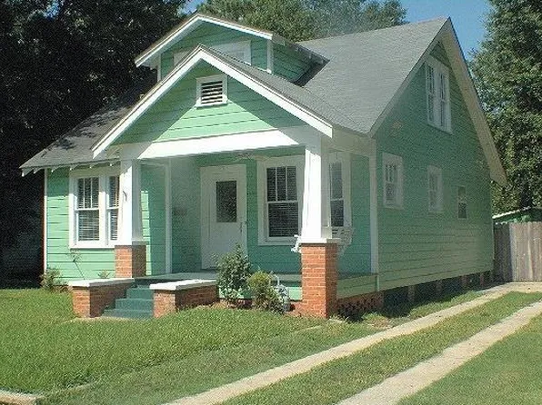 17 Homer St, Mobile, AL 36607