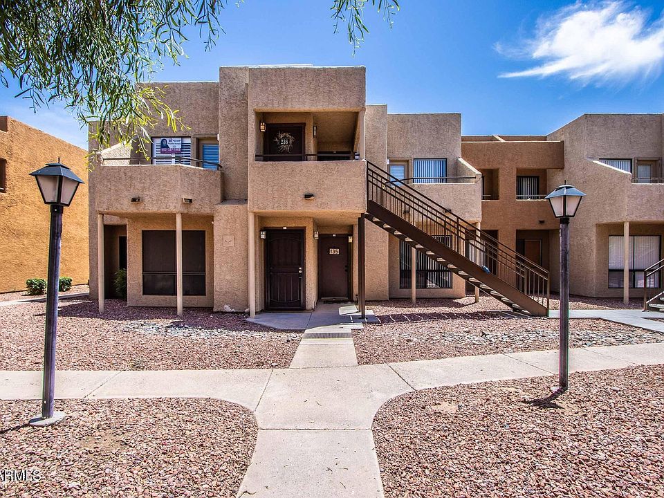 1st image of 11640 N 51ST Avenue #135