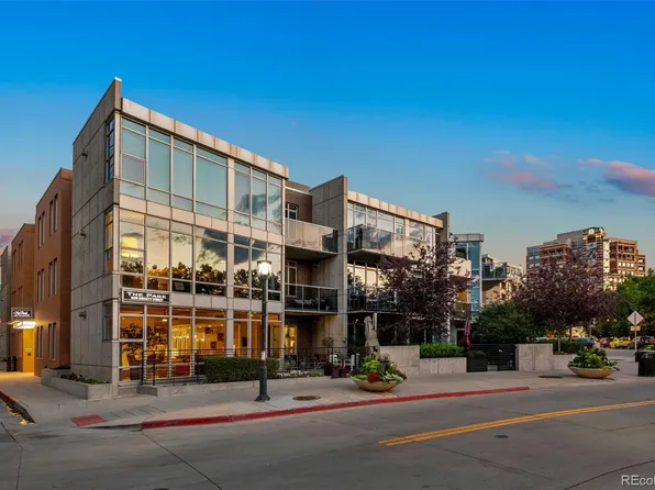 1690 Bassett Street #6, Denver, CO 80202