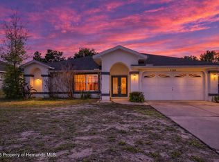 9350 Mallard St, Spring Hill, FL 34606