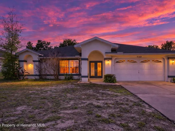 9350 Mallard St, Spring Hill, FL 34606