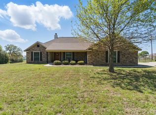 486 Olive Branch Rd, Brock, TX 76087