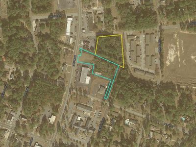 0 N Tift Ave, Tifton, GA, 31794