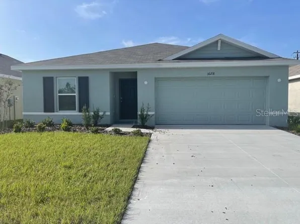 10231 Opaline Sky Ct, Riverview, FL 33578
