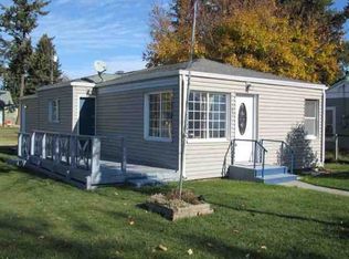 303 E Lake St, Medical Lake, WA 99022