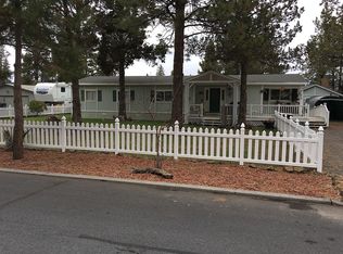 61079 Chuckanut Dr, Bend, OR 97702