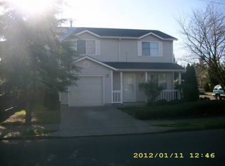 4906 SE Holgate Blvd, Portland, OR 97206