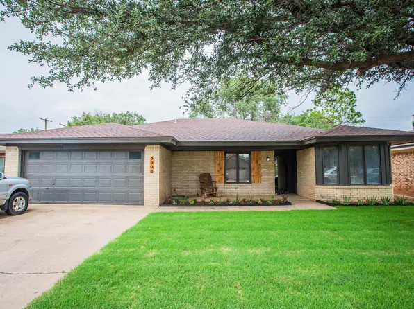 5008 59th St, Lubbock, TX 79414
