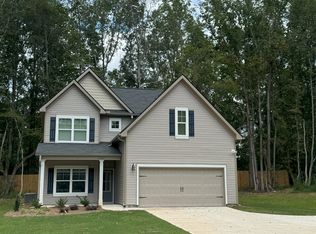 171 Evelyn Dr LOT 4, Greenville, GA 30222