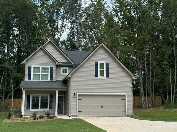 171 Evelyn Dr Lot 4, Greenville, GA 30222