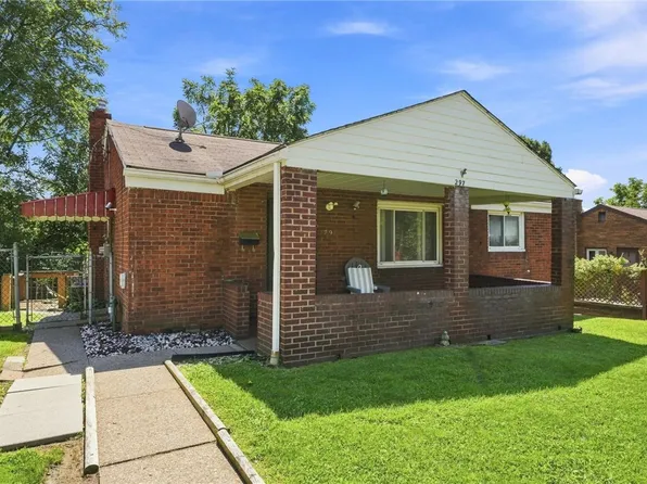 297 Mahoning Ave, North Versailles, PA 15137