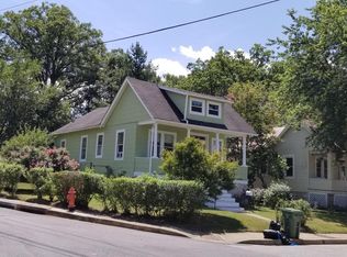 6313 Marietta Ave, Baltimore, MD 21214