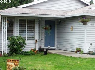 6541 SE 131st Ave, Portland, OR 97236