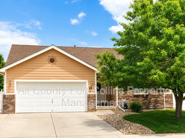 224 Whitney Bay, Windsor, CO 80550