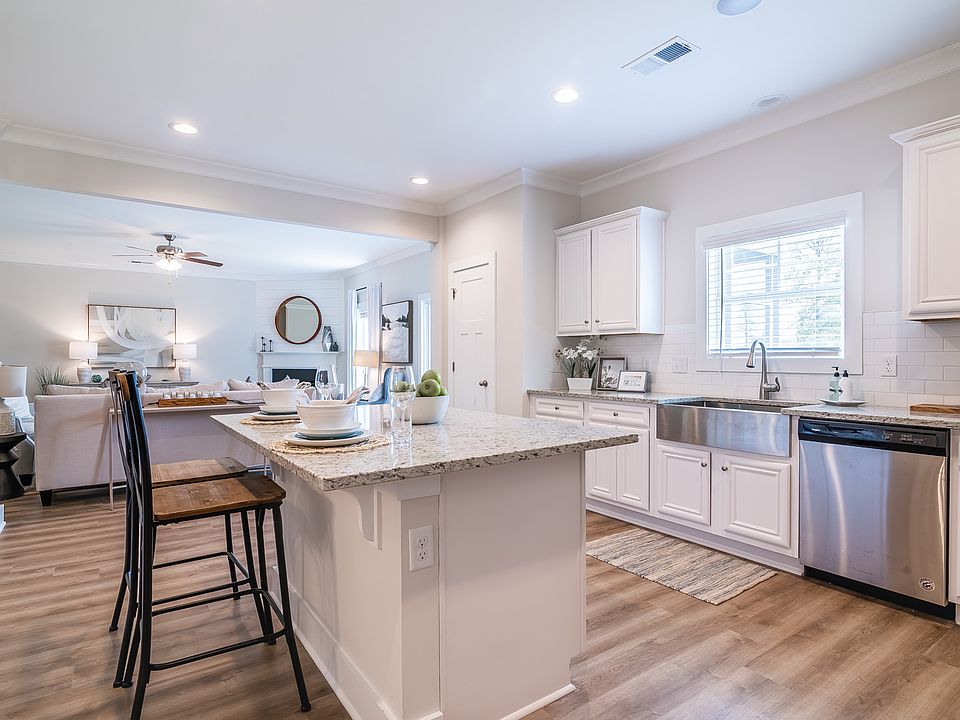 Boykin Hills by Great Southern Homes in Chapin SC Zillow