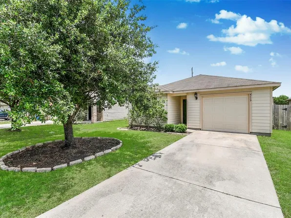 4119 Pedernales River Ln Lane, Spring, TX 77386