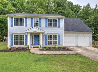 4975 Rockstone Way, Acworth, GA 30101