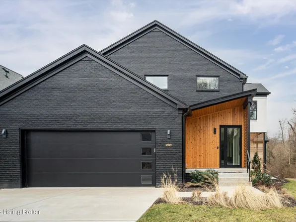 2803 Rivers Edge Rd, Louisville, KY 40222
